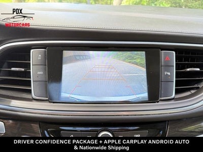 2019 Buick Enclave Essence