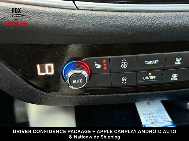 2019 Buick Enclave Essence