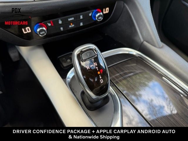 2019 Buick Enclave Essence