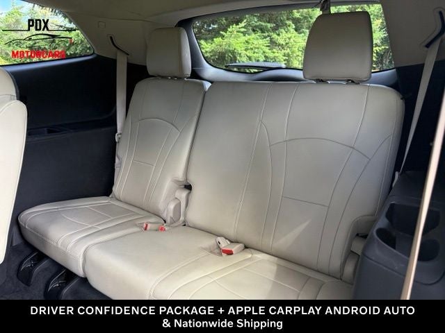 2019 Buick Enclave Essence