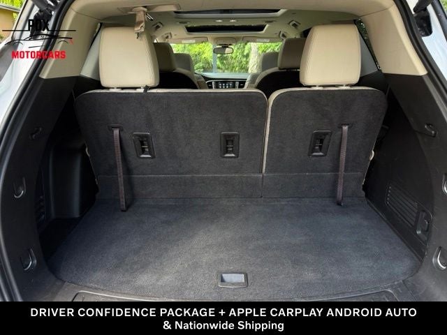 2019 Buick Enclave Essence