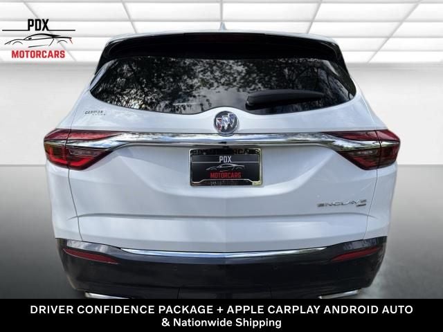 2019 Buick Enclave Essence