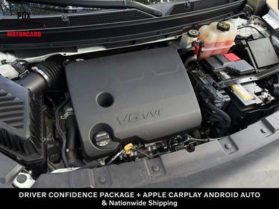 2019 Buick Enclave Essence