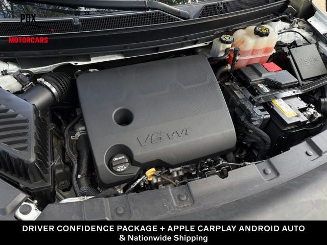 2019 Buick Enclave Essence