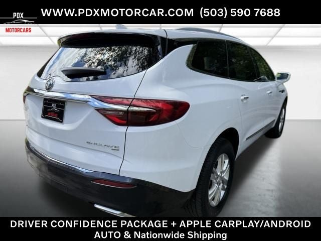 2019 Buick Enclave Essence
