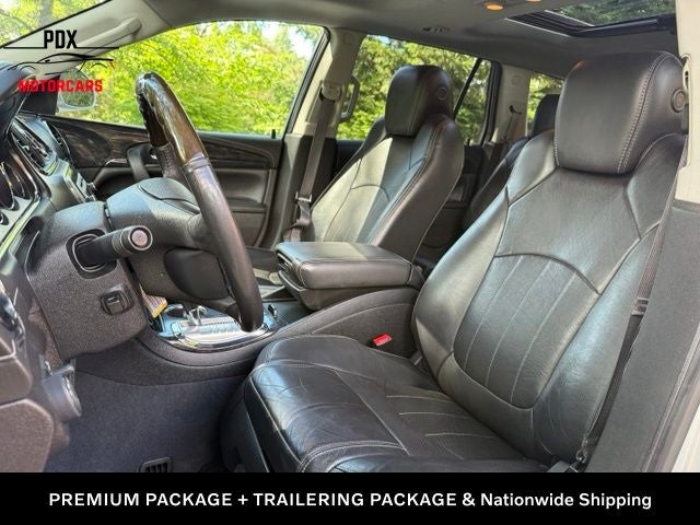 2015 Buick Enclave Premium Group