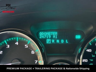 2015 Buick Enclave Premium Group