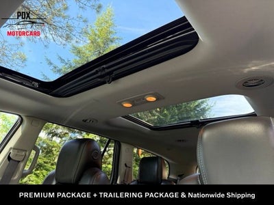 2015 Buick Enclave Premium Group