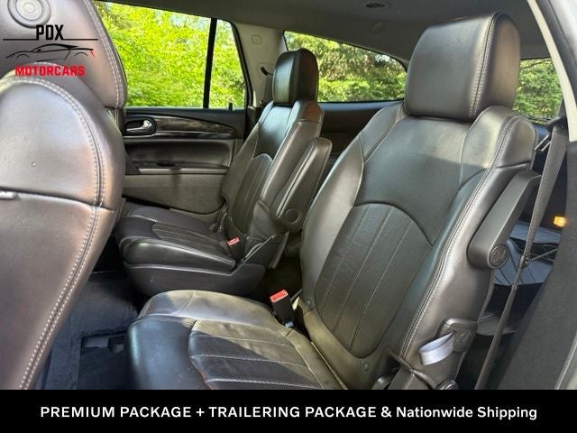 2015 Buick Enclave Premium Group