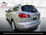 2015 Buick Enclave Premium Group