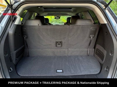2015 Buick Enclave Premium Group