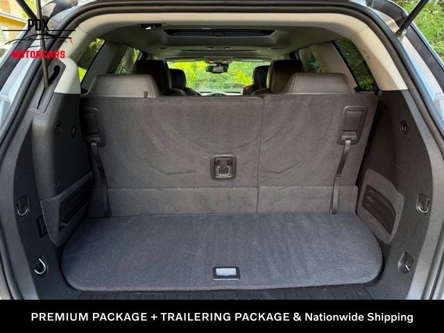 2015 Buick Enclave Premium Group
