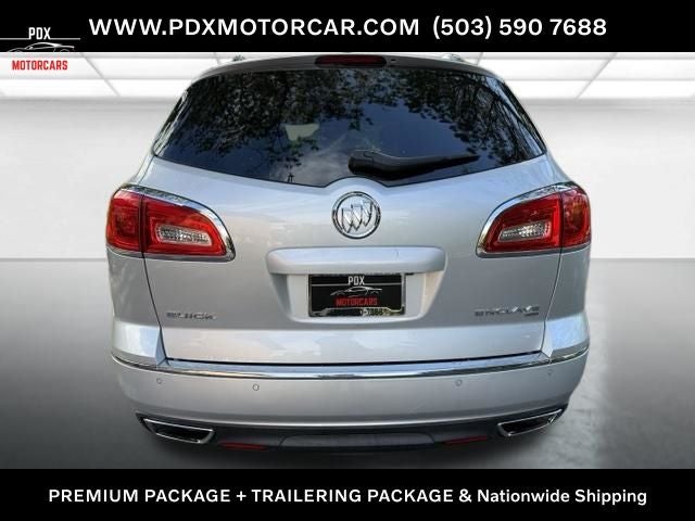2015 Buick Enclave Premium Group