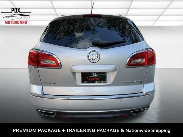 2015 Buick Enclave Premium Group