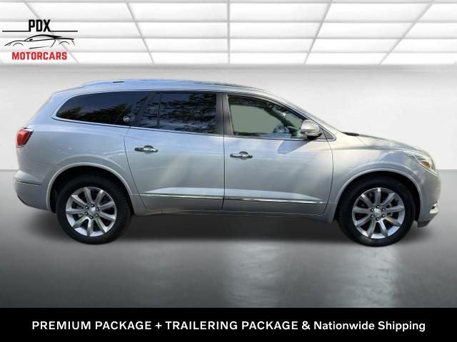 2015 Buick Enclave Premium Group