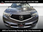 2017 Acura MDX 3.5L SH-AWD w/Technology Package
