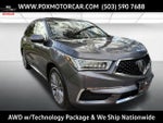 2017 Acura MDX 3.5L SH-AWD w/Technology Package