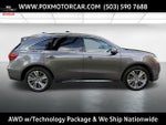 2017 Acura MDX 3.5L SH-AWD w/Technology Package