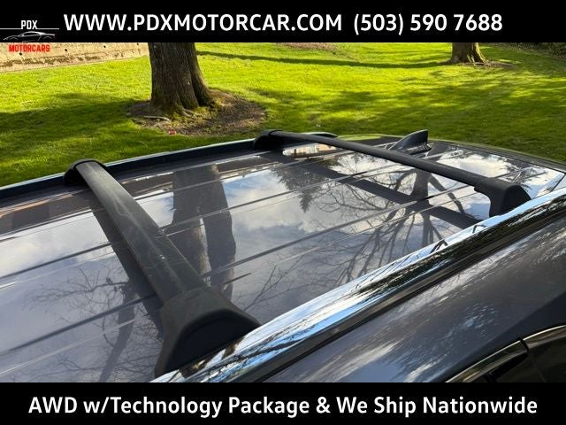 2017 Acura MDX 3.5L SH-AWD w/Technology Package