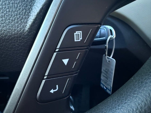 2017 Hyundai Santa Fe Sport 2.4 Base