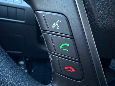 2017 Hyundai Santa Fe Sport 2.4 Base