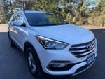 2017 Hyundai Santa Fe Sport 2.4 Base