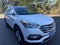 2017 Hyundai Santa Fe Sport 2.4 Base