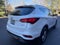 2017 Hyundai Santa Fe Sport 2.4 Base
