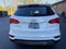 2017 Hyundai Santa Fe Sport 2.4 Base