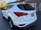 2017 Hyundai Santa Fe Sport 2.4 Base