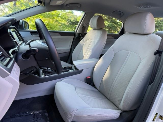 2018 Hyundai Sonata SEL w/SULEV