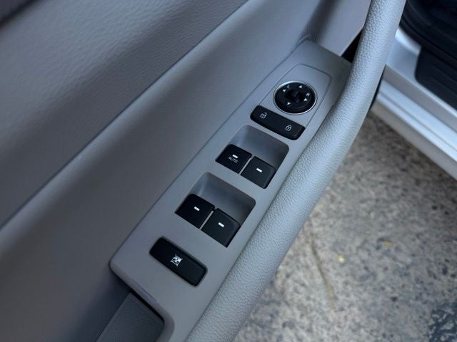 2018 Hyundai Sonata SEL w/SULEV