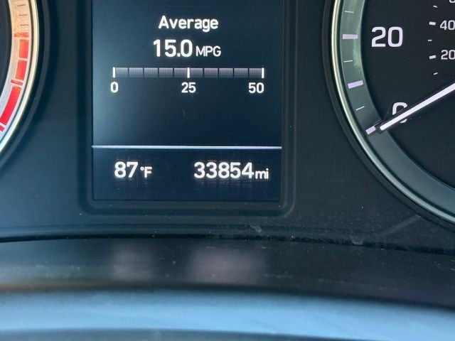 2018 Hyundai Sonata SEL w/SULEV
