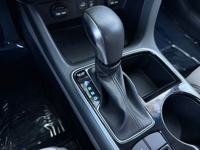 2018 Hyundai Sonata SEL w/SULEV