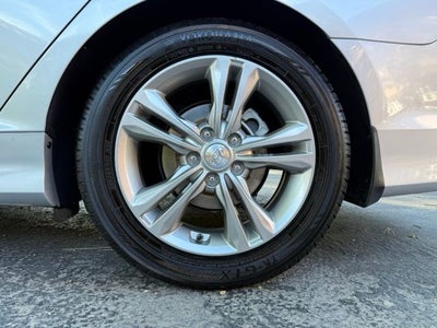 2018 Hyundai Sonata SEL w/SULEV