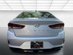 2018 Hyundai Sonata SEL w/SULEV