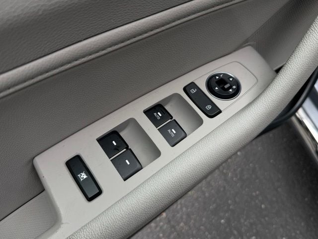 2017 Hyundai Sonata Limited