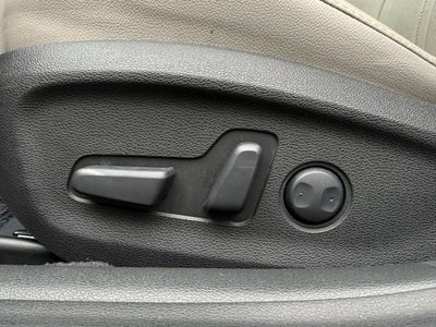 2017 Hyundai Sonata Limited