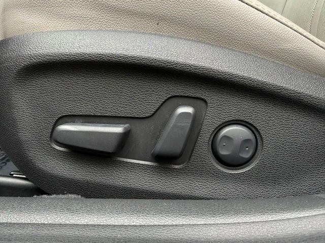 2017 Hyundai Sonata Limited