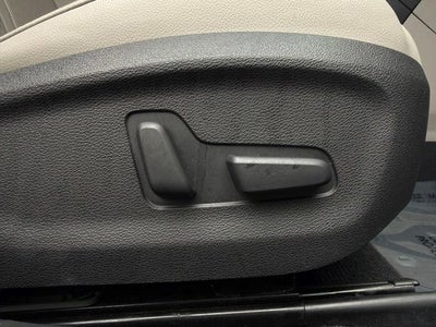 2017 Hyundai Sonata Limited
