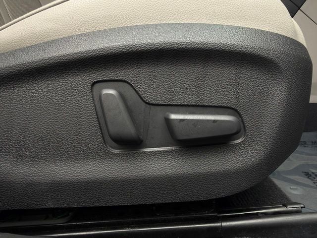 2017 Hyundai Sonata Limited