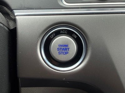 2017 Hyundai Sonata Limited