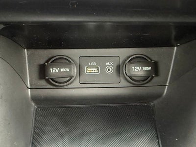 2017 Hyundai Sonata Limited