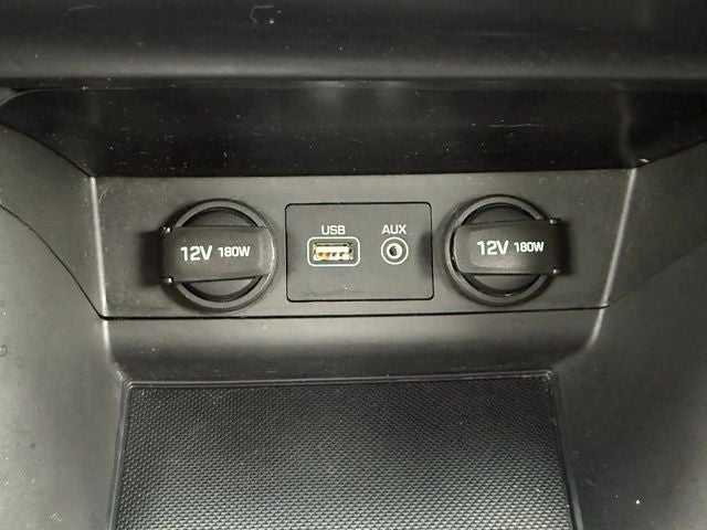 2017 Hyundai Sonata Limited