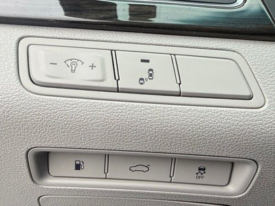 2017 Hyundai Sonata Limited
