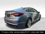 2017 Hyundai Sonata Limited