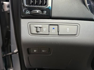 2012 Hyundai Sonata Limited