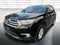 2012 Toyota Highlander SE