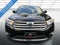 2012 Toyota Highlander SE