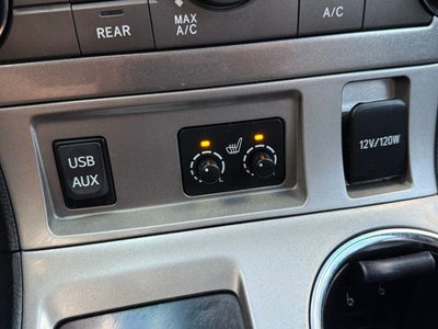 2012 Toyota Highlander SE